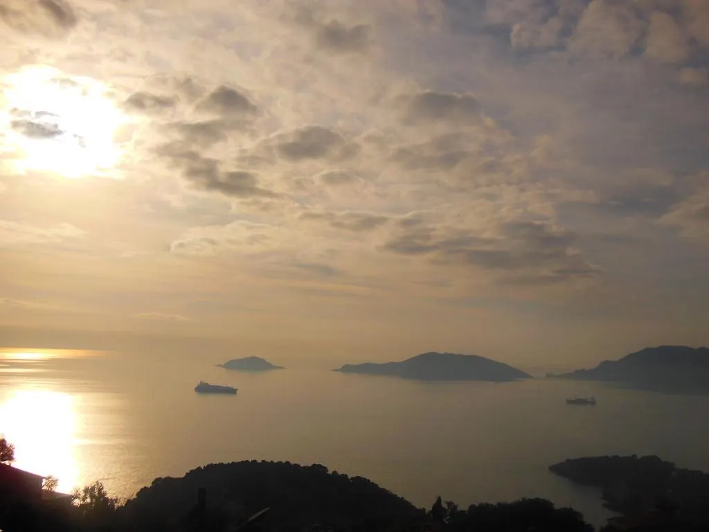 Appartamento La Giara del Centro La Spezia 0*,