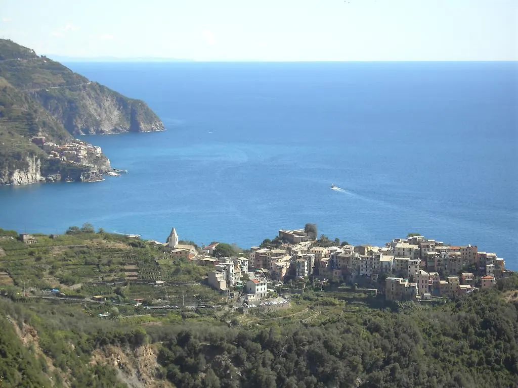 Appartamento La Giara del Centro La Spezia