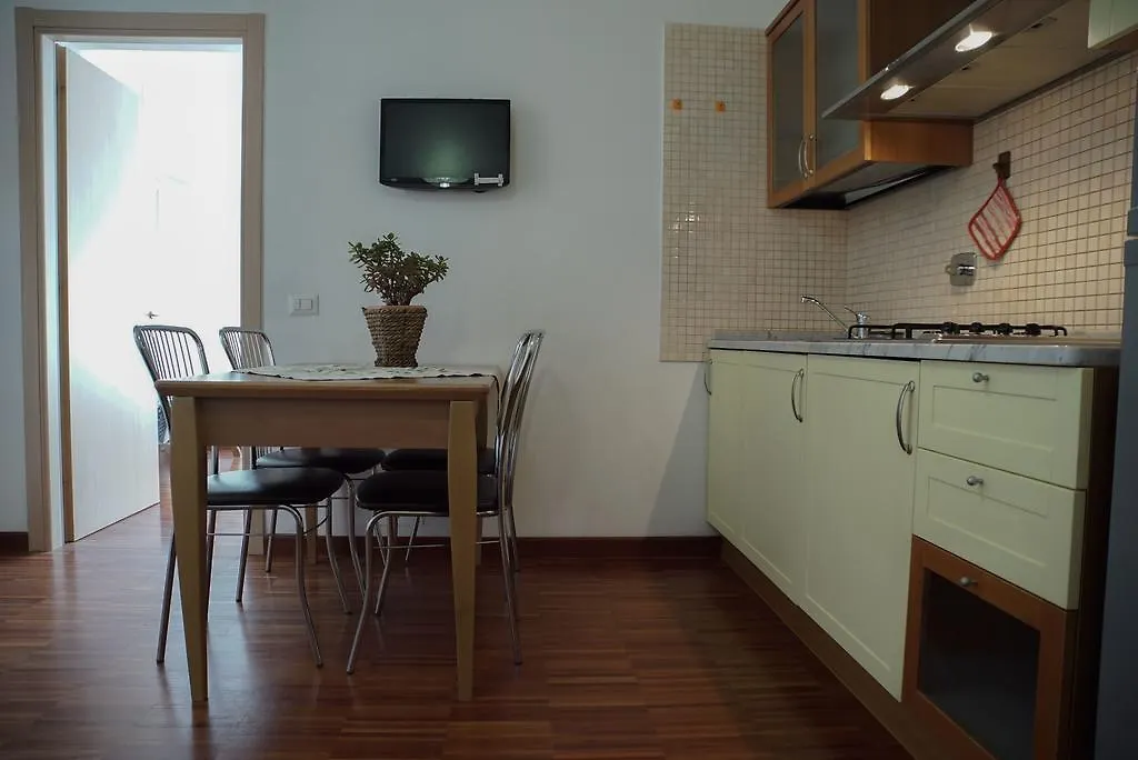 Appartamento La Giara del Centro La Spezia Italia