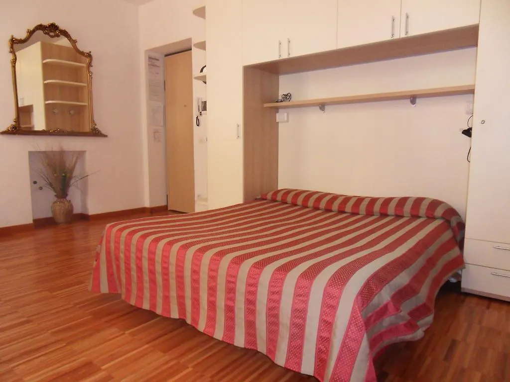 Appartamento La Giara del Centro La Spezia
