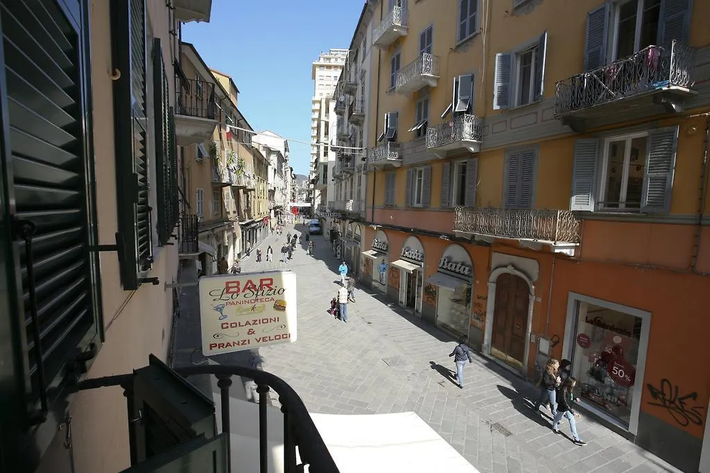Appartamento La Giara del Centro La Spezia