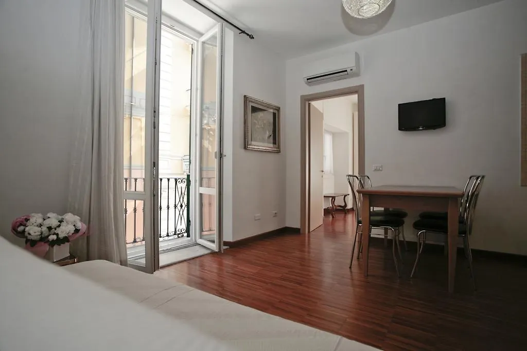 Appartamento La Giara del Centro La Spezia Italia