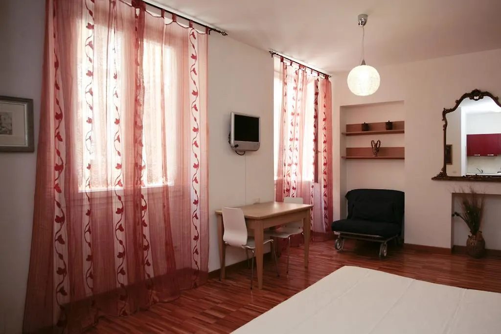 Appartamento La Giara del Centro La Spezia 0*,  Italia