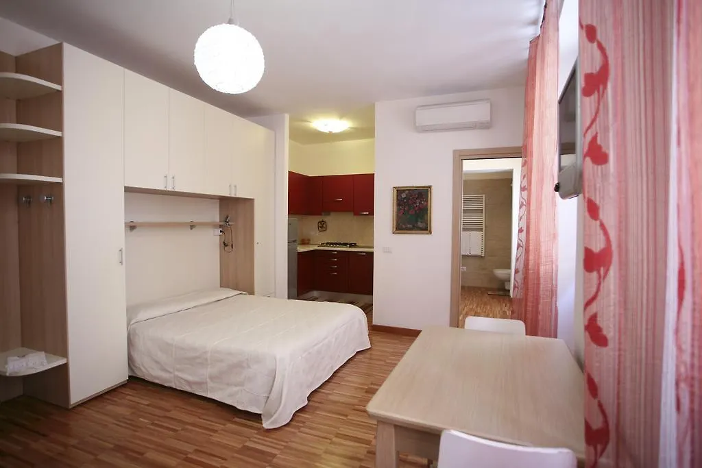 Appartamento La Giara del Centro La Spezia