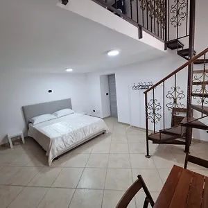 Casa , Nápoles Italia