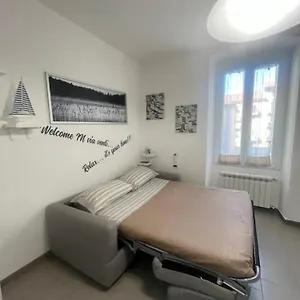  Apartamento In Via Venti