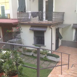 Appartamento The Carpet, La Spezia