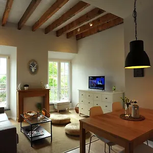  Apartamento Belle Cinque Terre