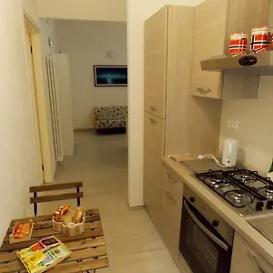 Appartamento A Casa Di Marghe, La Spezia