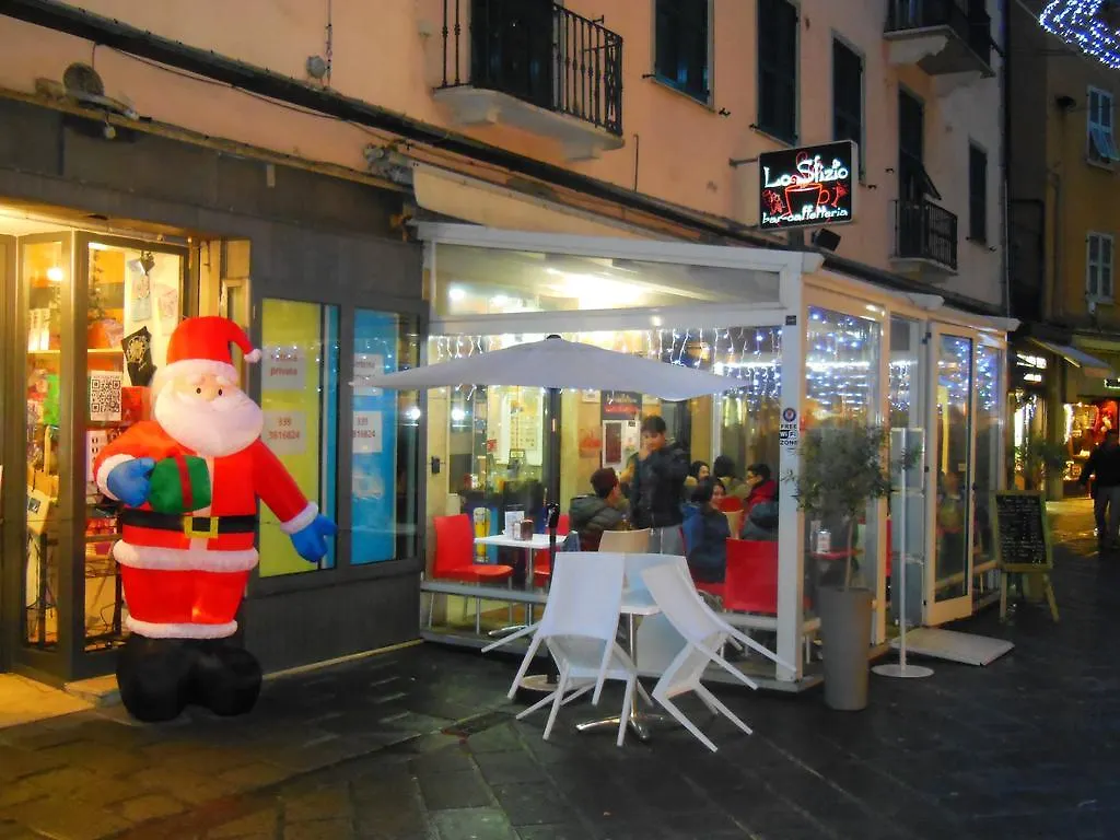 Apartamento La Giara del Centro La Spezia