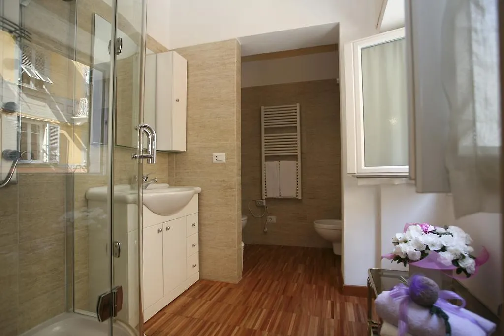 Apartamento La Giara del Centro La Spezia