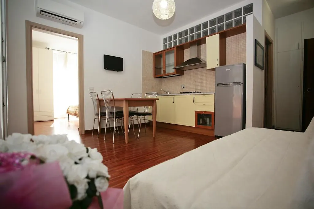 Apartamento La Giara del Centro La Spezia